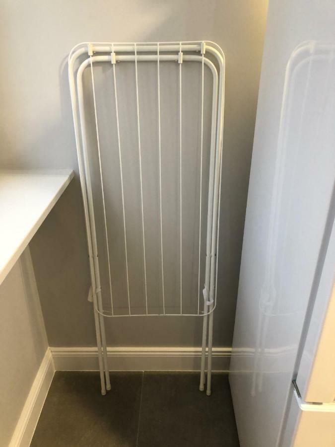 Cr Cichy Apartament W Centrum Białystok Exteriér fotografie