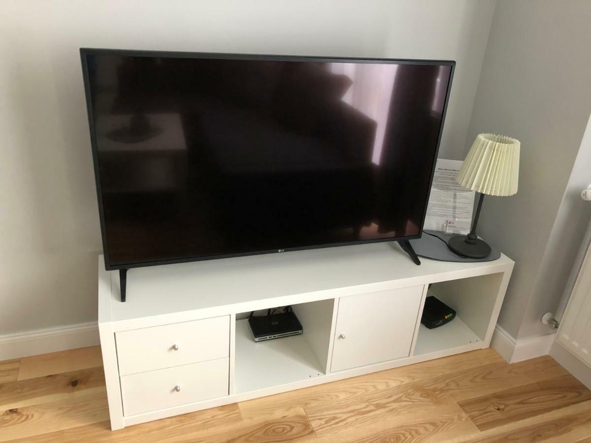 Cr Cichy Apartament W Centrum Białystok Exteriér fotografie